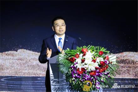 黃金老：減債增資，多管齊下，長(zhǎng)效解決我國(guó)債務(wù)緊縮困局