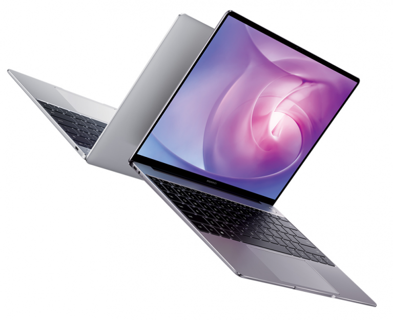 購物不盲目，你需要全面了解一下華為MateBook 13筆記本！