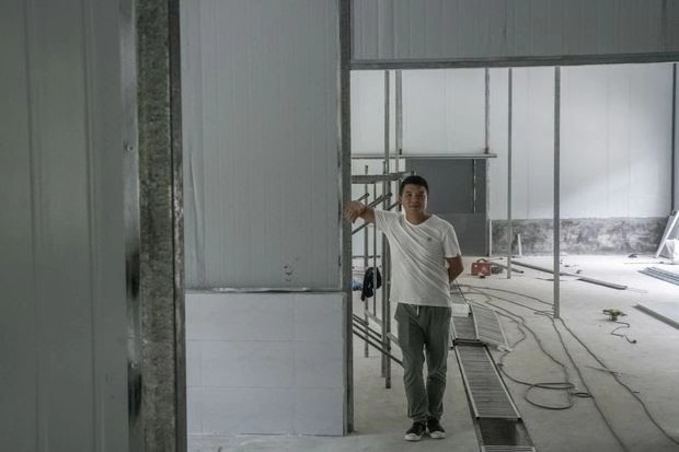 中國(guó)5G普及為何會(huì)領(lǐng)先美國(guó)：建站更便宜 頻譜更適合