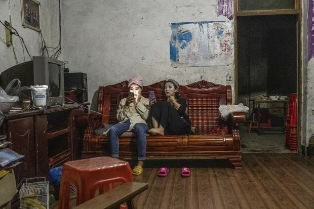 中國(guó)5G普及為何會(huì)領(lǐng)先美國(guó)：建站更便宜 頻譜更適合