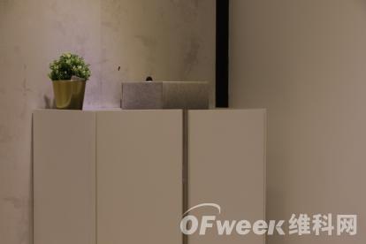 37度智能家居CEO關(guān)煒寧：用家具打造人們?nèi)粘＝】档氖刈o者