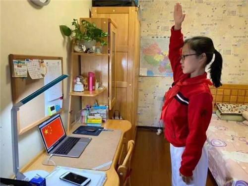 河北省教育廳聯(lián)手天翼云，為800萬學生提供