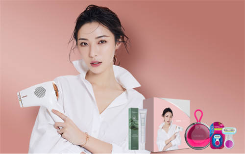 3.8女王節(jié)：她經(jīng)濟時代，Ulike專注“她愛買的”