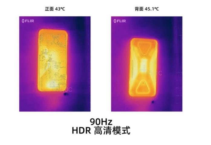 打造游戲手機(jī)黑科技的不止黑鯊3 拯救者電競手機(jī)散熱將有顛覆革新