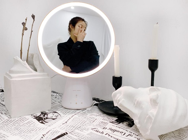 女生節(jié)為自己加冕，天貓精靈寵愛自己自信滿滿