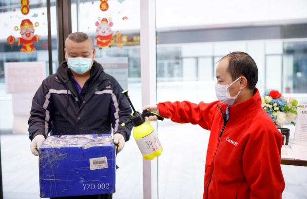 疫情期間數(shù)碼產(chǎn)品線下體驗(yàn)安全嗎？這家店讓體驗(yàn)更安心