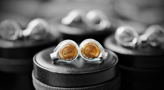 深度解密「一機(jī)四聲」！Sony索尼「Just ear」二代全系大閱兵