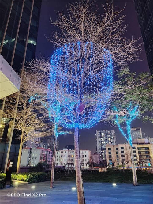 首發(fā)開(kāi)箱Find X2 Pro：3K QHD+、120Hz同時(shí)開(kāi)啟是種什么體驗(yàn)？