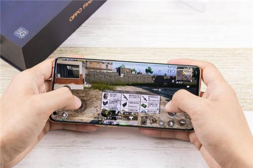 首發(fā)開(kāi)箱Find X2 Pro：3K QHD+、120Hz同時(shí)開(kāi)啟是種什么體驗(yàn)？