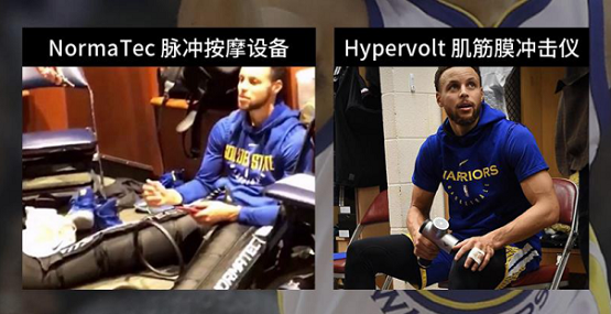 全球運(yùn)動(dòng)康復(fù)科技圈大事件！HYPERICE（海博艾斯）收購NormaTec！
