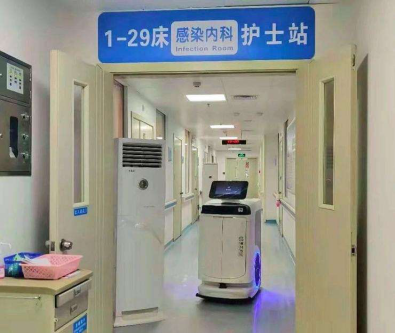 科技戰(zhàn)疫的人工智能時代，游戲化編程教育新趨勢