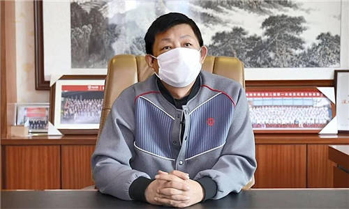 臺鈴緊急馳援韓國！中國民族企業(yè)風骨，全球化品牌擔當！