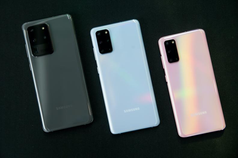想擁有出色的游戲體驗(yàn)？三星S20 5G系列：只需兩招即可搞定