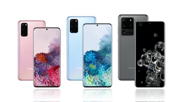 三星Galaxy S20 5G系列：相機(jī)這些硬核功能你知道嗎？