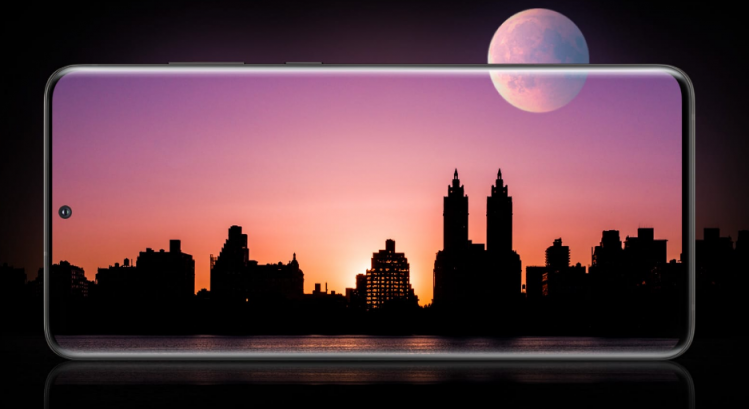 三星Galaxy S20 5G系列：相機(jī)這些硬核功能你知道嗎？