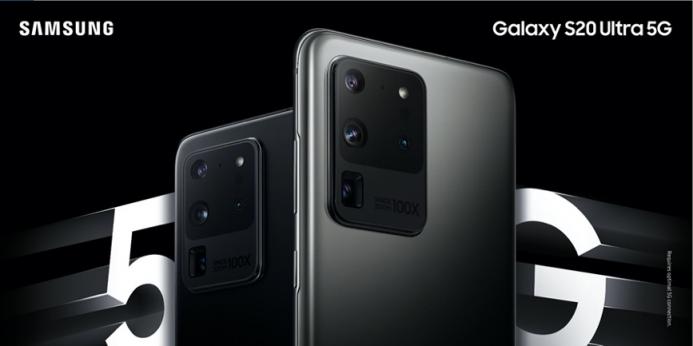三星Galaxy S20 5G系列：相機(jī)這些硬核功能你知道嗎？