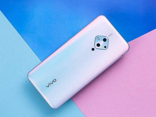正式官宣！vivo S6確認擁有5G版本