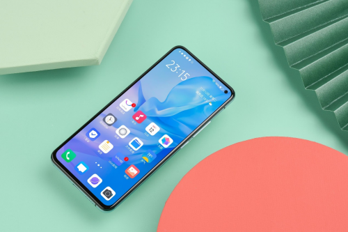 正式官宣！vivo S6確認擁有5G版本