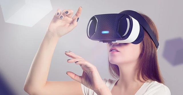 完美世界游戲探索VR云游戲，率先搶占5G新賽道
