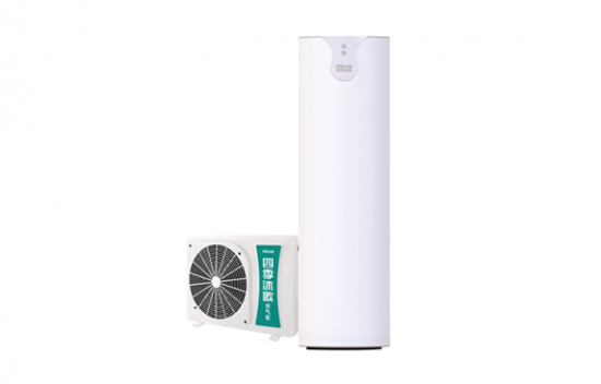空氣能熱水器：大宅別墅專用 ，四季沐歌開啟品質(zhì)大熱水生活！