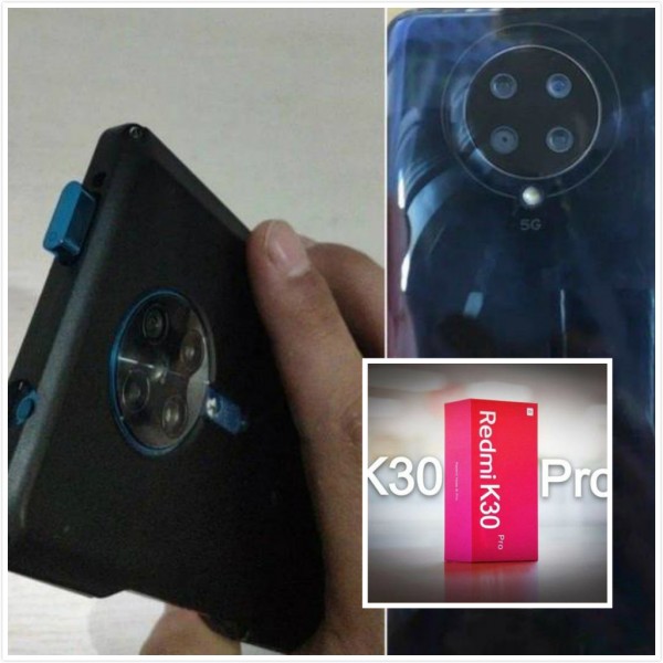 k30 pro即將發(fā)布，舊機(jī)放心賣就上速回收