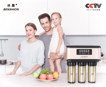 家用凈水器哪個(gè)牌子好，十大品牌排行榜！