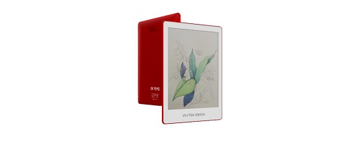 科大訊飛彩色電子閱讀器面世：可彩色顯示，還會(huì)說(shuō)話