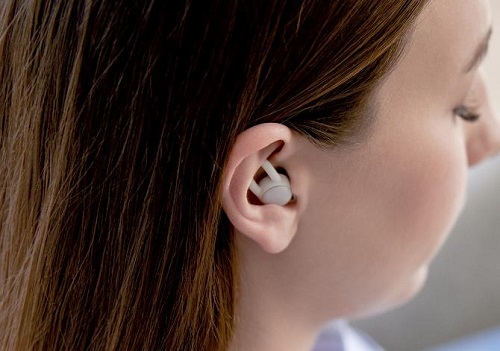 華米科技智能睡眠耳塞Amazfit ZenBuds獲2020紅點(diǎn)設(shè)計(jì)大獎(jiǎng)，創(chuàng)新設(shè)計(jì)再獲認(rèn)可