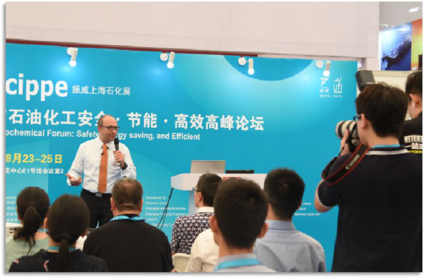 cippe2020上海石化展觀眾預(yù)登記重磅開啟！