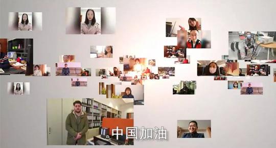 疫情之下，向上而生，艾比森抗疫實(shí)錄