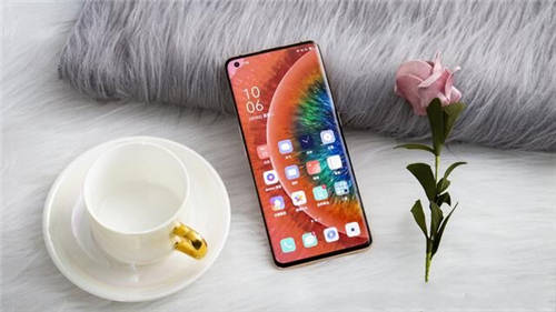 《青春有你2》愛奇藝熱播，用OPPO Find X2來看頂級畫質(zhì)