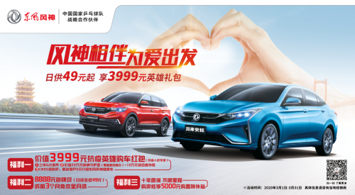 東風(fēng)風(fēng)神：一群人見(jiàn)證一場(chǎng)車企抗疫行動(dòng)