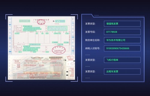 華為云AI，讓春天發(fā)生