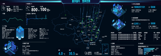 擁抱5G時(shí)代，成蒙牛2019年業(yè)績(jī)高質(zhì)量增長(zhǎng)重要推動(dòng)力