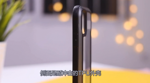 在B站大火的defense決色小彩殼究竟是什么來頭？
