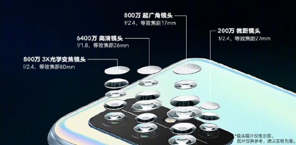 榮耀30S魯大師跑分曝光，麒麟820能打贏驍龍765G嗎？