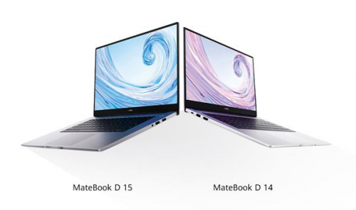 入手華為MateBook D，發(fā)現(xiàn)在線辦公、學(xué)習(xí)效率翻倍的秘密