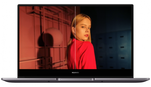 防眩光屏、專業(yè)護眼認證，華為MateBook D系列全天候護航視力健康