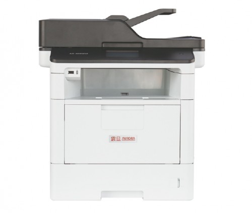 震旦AD400MNF激光一體機(jī)，復(fù)工企業(yè)經(jīng)濟(jì)高效之選