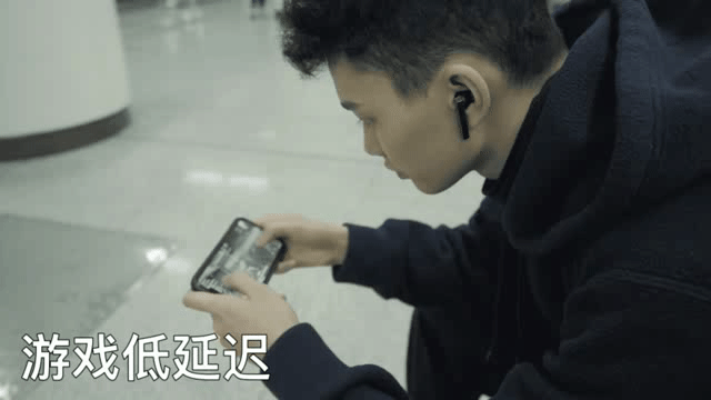 FIIL CC“首秀”重新定義TWS 就想交個“硬”朋友