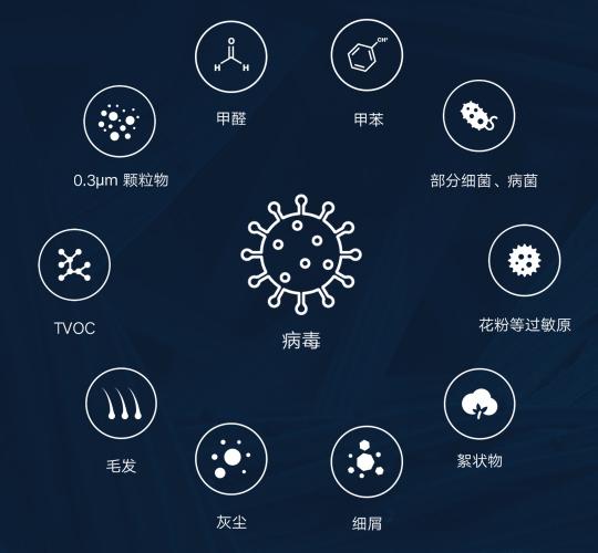 獲得好空氣，門檻從來沒有這么低過