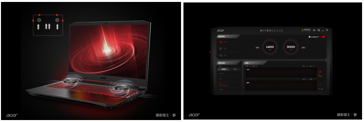 暗影騎士 · 擎預約開啟，5999元搭載全新NVIDIA GTX獨顯