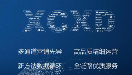零售電商反擊戰(zhàn)，興長(zhǎng)信達(dá)助力企業(yè)重構(gòu)人貨場(chǎng)打贏戰(zhàn)爭(zhēng)