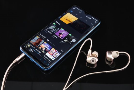 三大熱門HiFi APP，VIPER HiFi高性價(jià)比坐擁千萬級(jí)無損曲庫