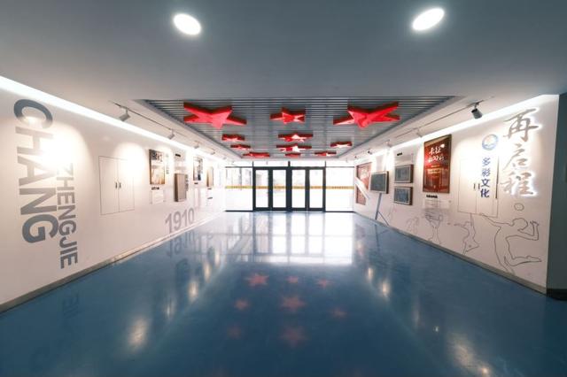 科技興教，BOE畫屏助力長征街小學(xué)打造智慧校園