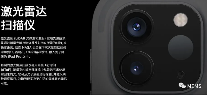 瑞識科技發(fā)布行業(yè)領先3D dToF VCSEL，光功率提升3倍