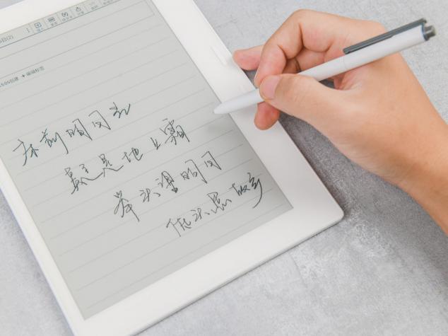 轉(zhuǎn)寫準 手寫快 科大訊飛智能本青春版為何一發(fā)布就被熱捧？