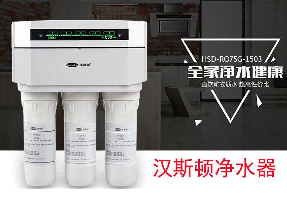 凈水器哪個(gè)牌子好？看懂這些少走彎路