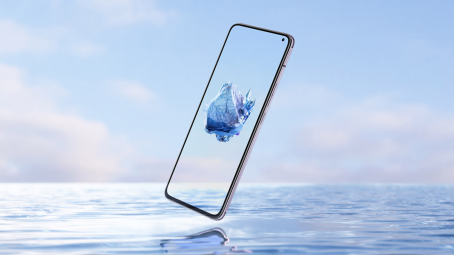 雨過天晴見虹影，vivo X30新配色虹影正式開啟預(yù)售