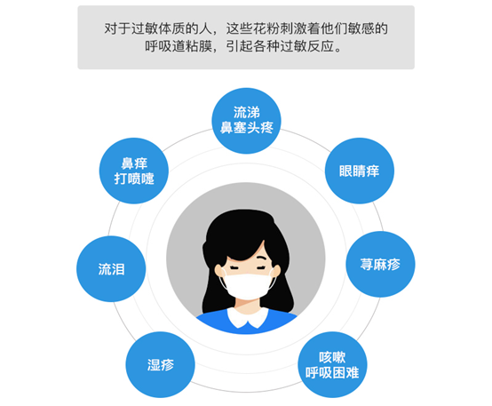楊柳絮泛濫引發(fā)過敏癥，IAM空氣凈化器助你遠(yuǎn)離過敏“元兇”